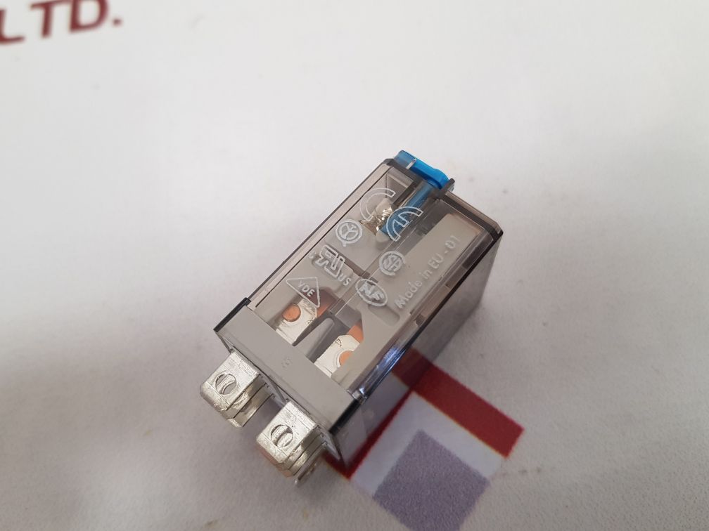 Finder 56.32.9.024.0040 Power Relay 24V Dc