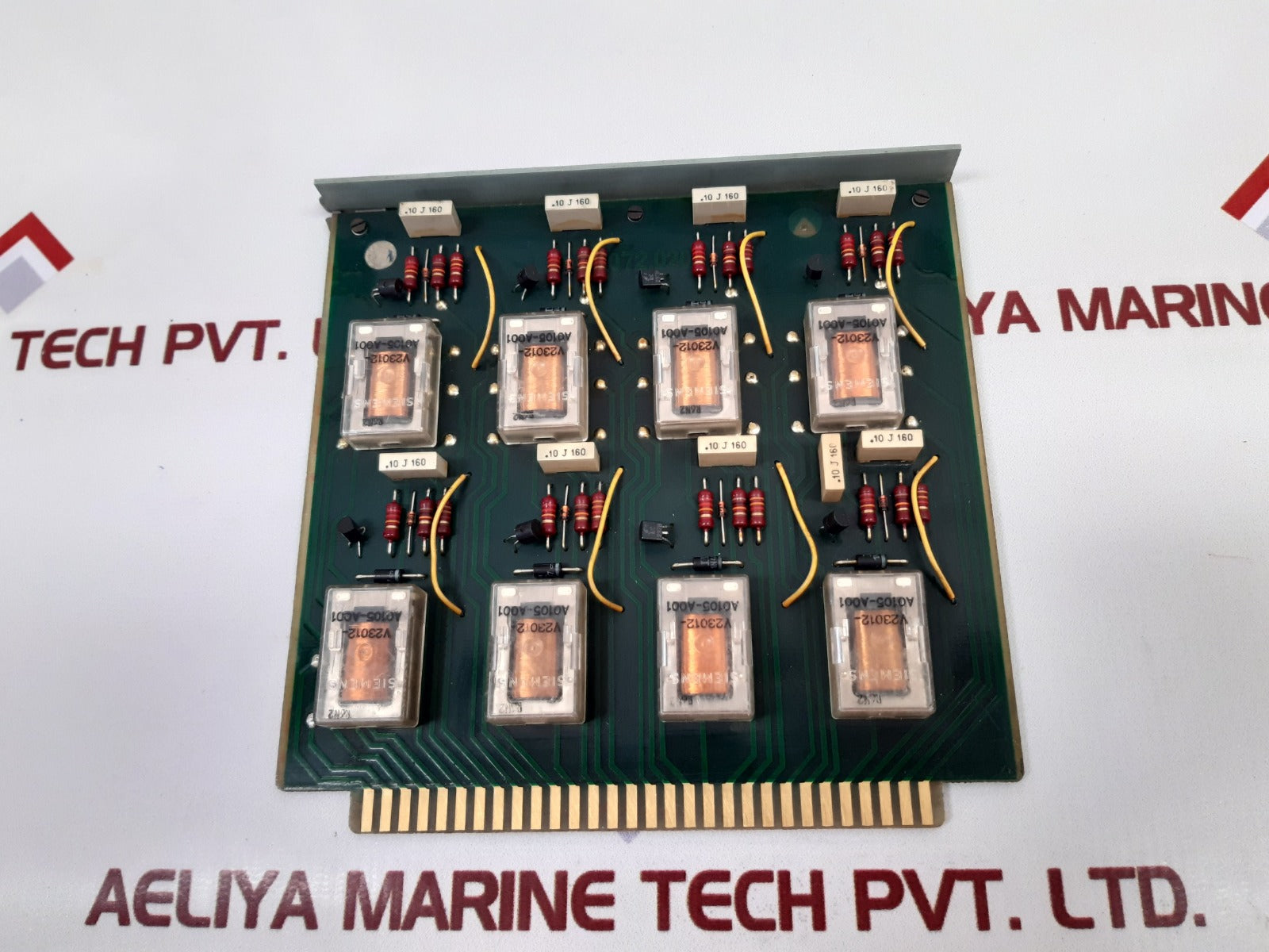 Soren t. lyngso 990071 pcb card