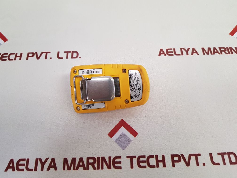 Bw Technology Ga24Xt-x O2 Gas Detector