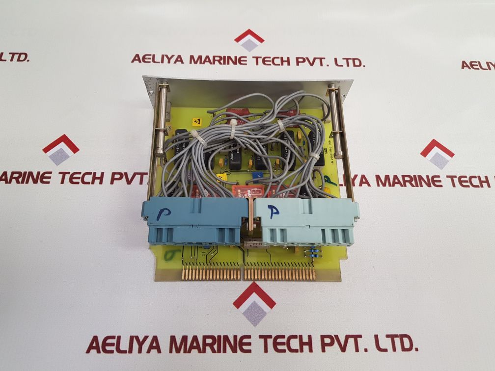 Abb razoa rgkc 070 input/output module