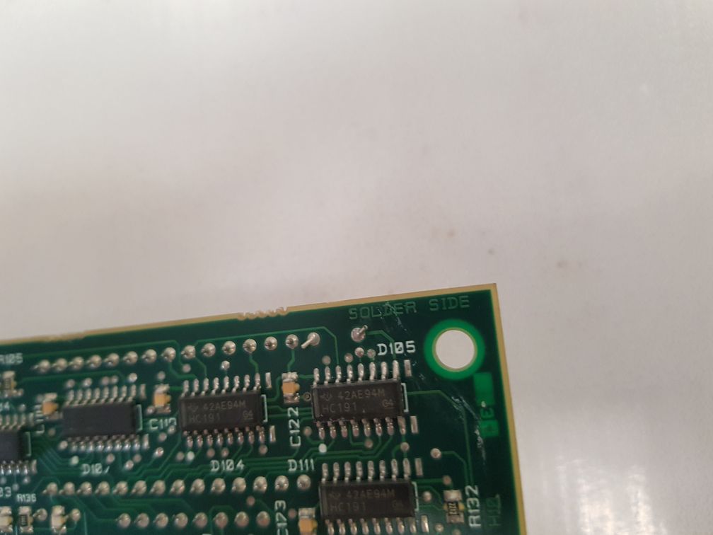 Kone V3Flc Inverter Modulator Card 477653G01 Rev 3.1