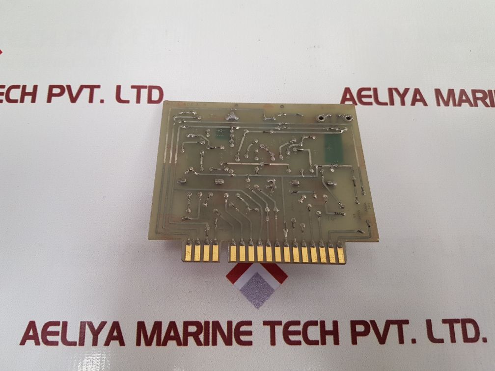 Nscl 500 B Pcb Card