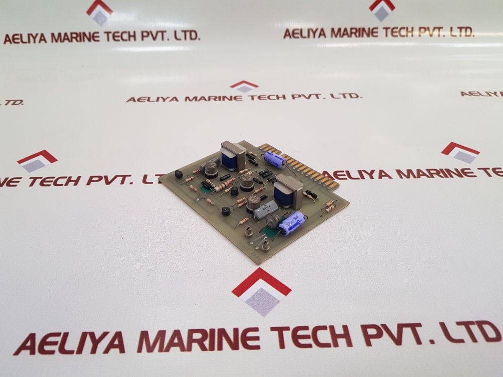 Nscl 500 B Pcb Card