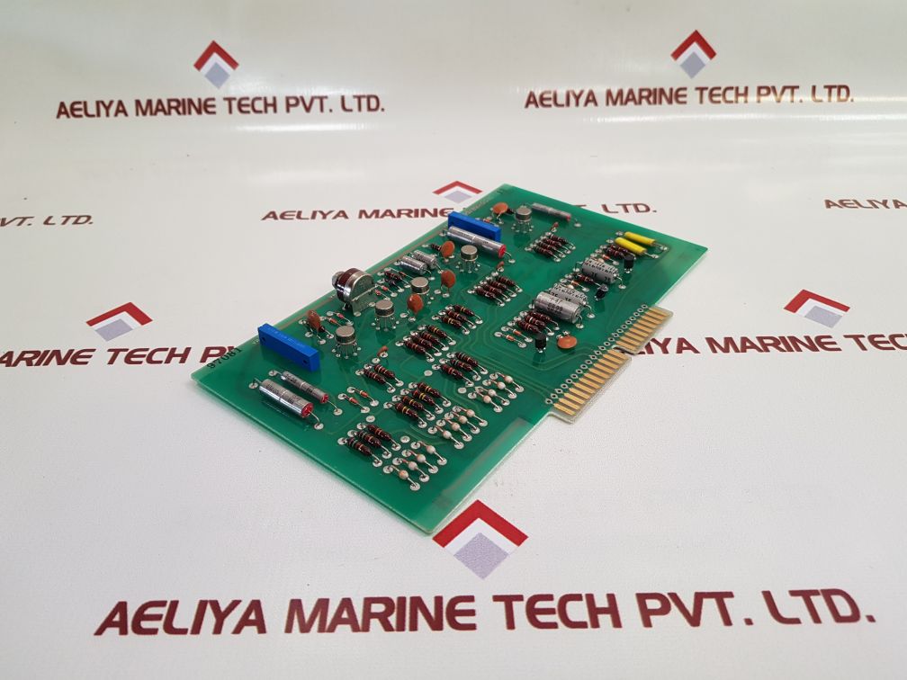 k/695/82-001c 13 pcb card