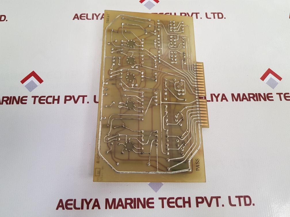 K/695/82-001b pcb card