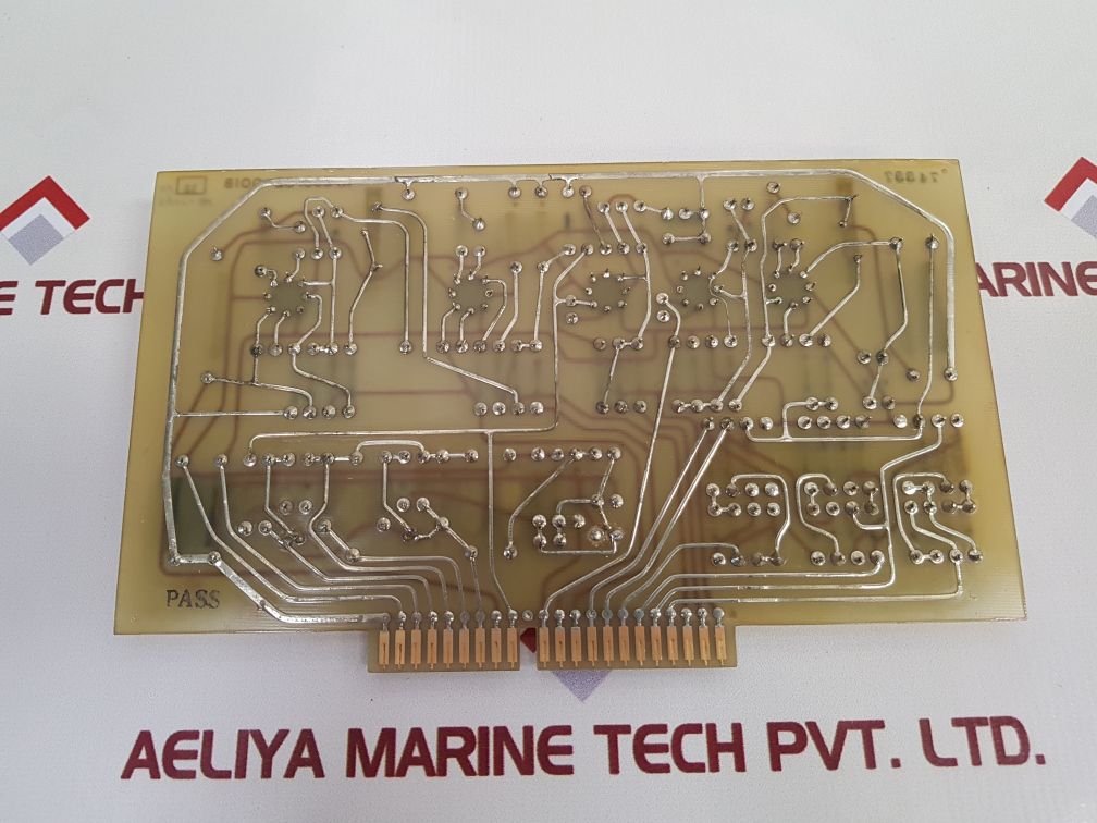 K/695/82-001b pcb card