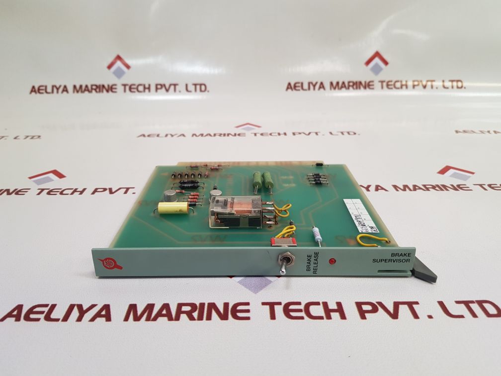 Gpv elbau 990676000 v01 pcb card
