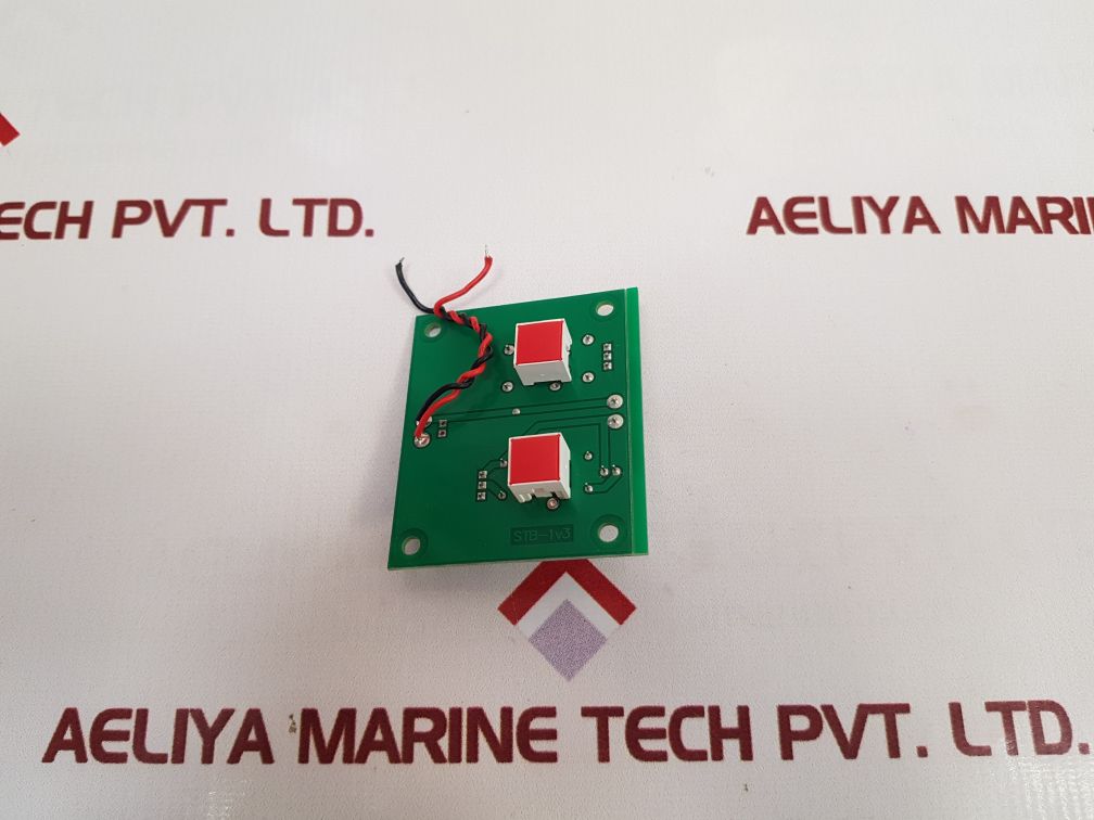 Gsg stb-1v3 pcb card