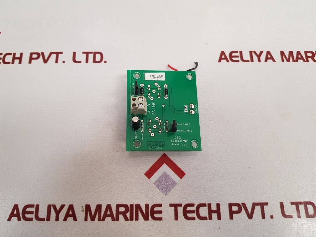Gsg stb-1v3 pcb card