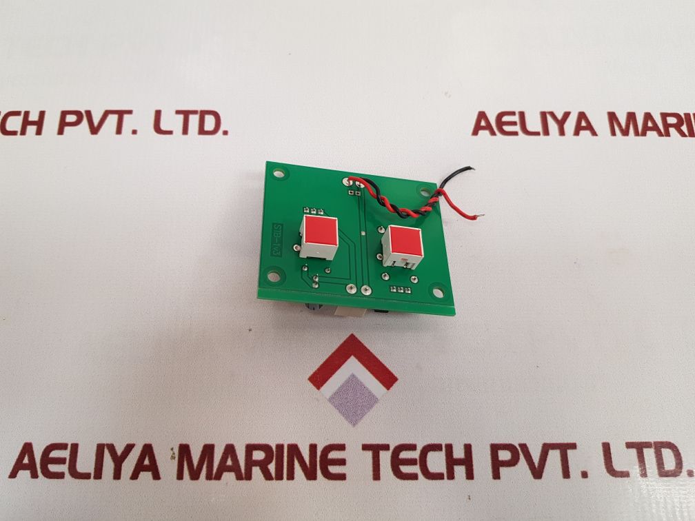 Gsg stb-1v3 pcb card