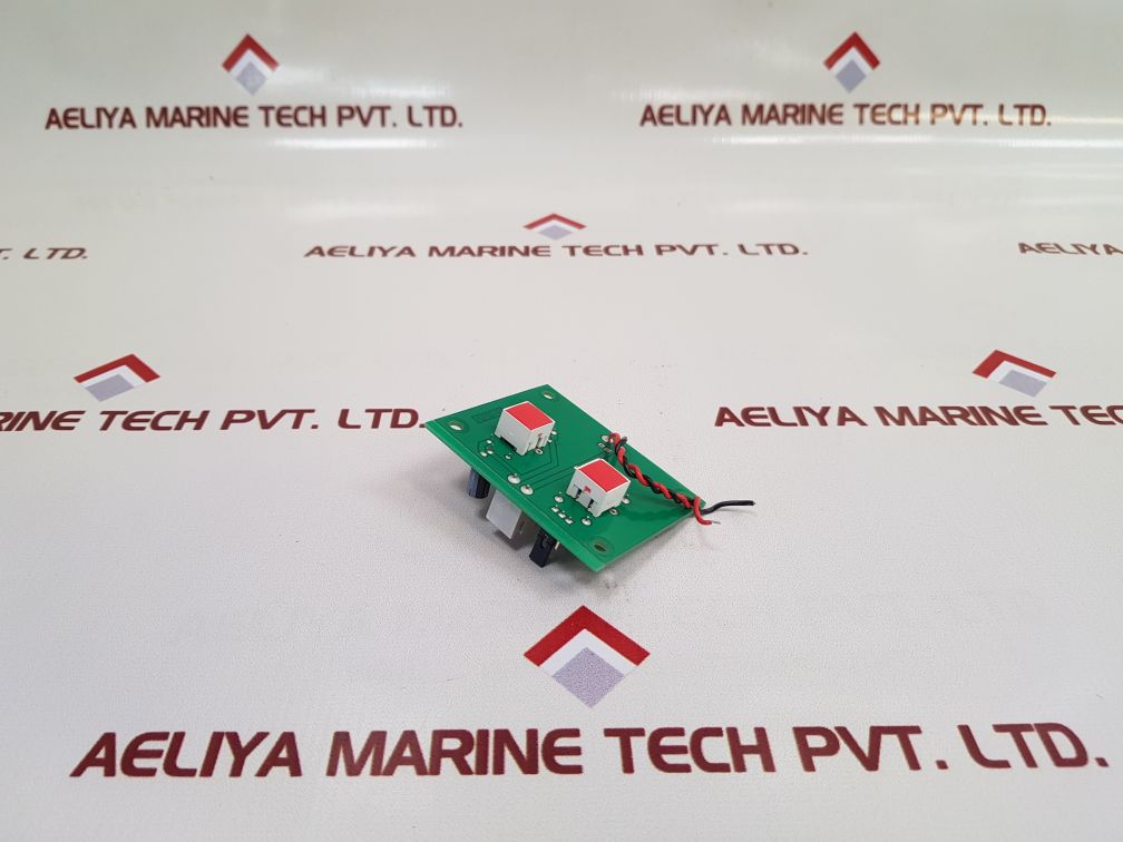 Gsg stb-1v3 pcb card
