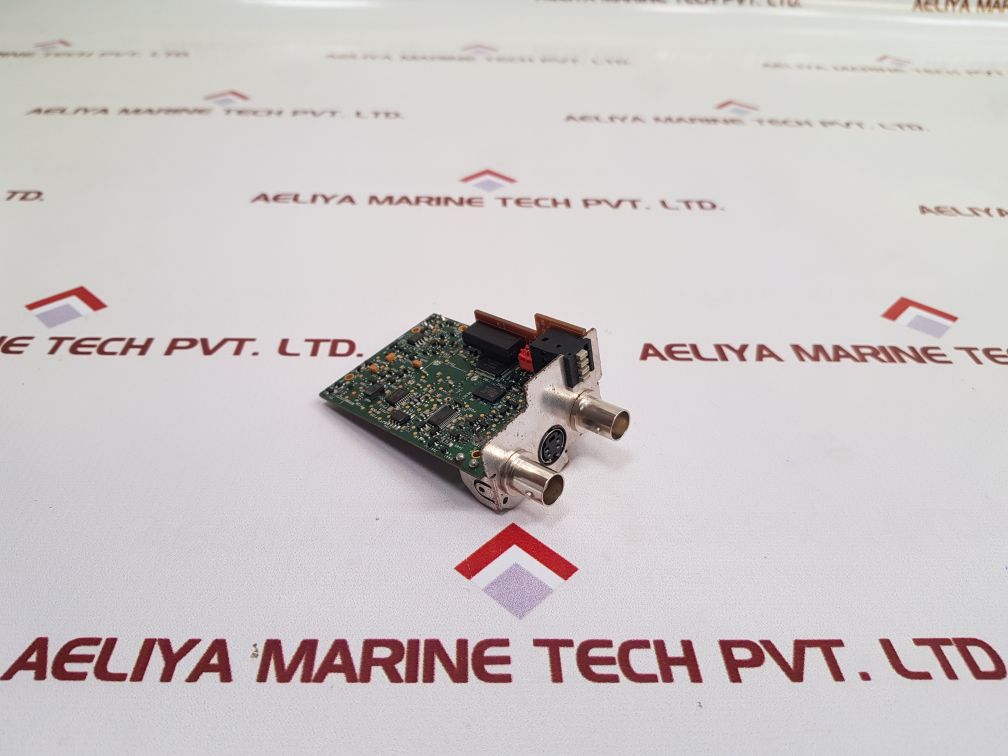 Proc. pan eris33467 pcb card