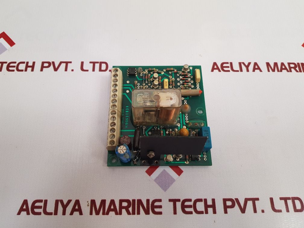 Ggs 4eb1e986/a pcb card