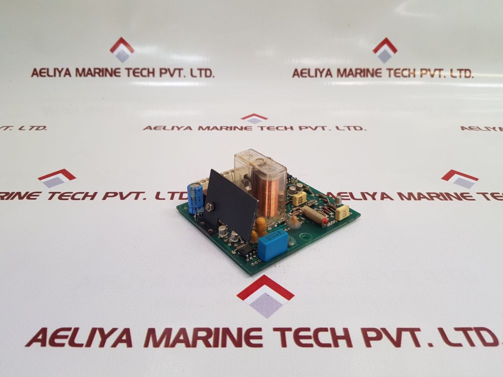 Ggs 4eb1e986/a pcb card