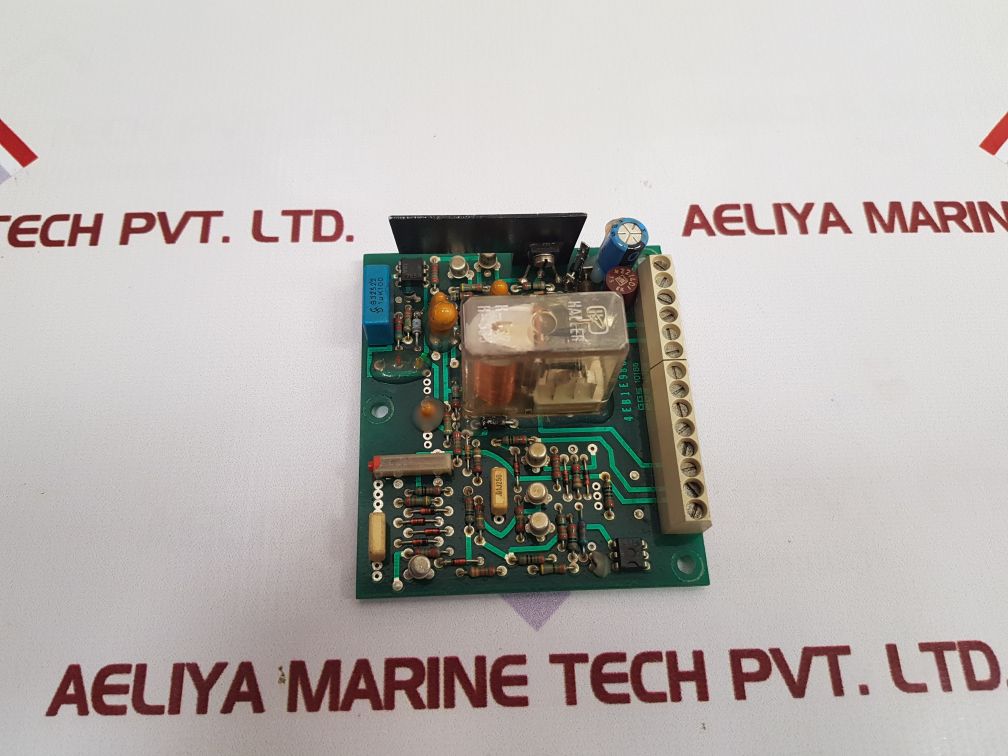 Ggs 4eb1e986/a pcb card