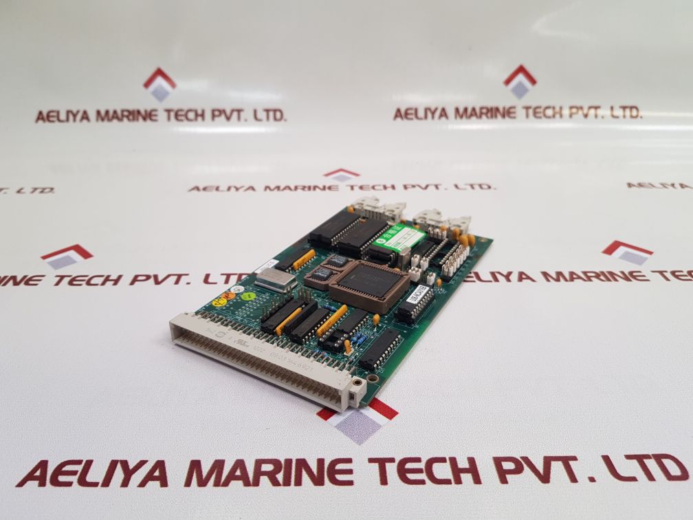 Kongsberg Na-1E220.1 Single Board Cpu 188 Ha331676D/D/D