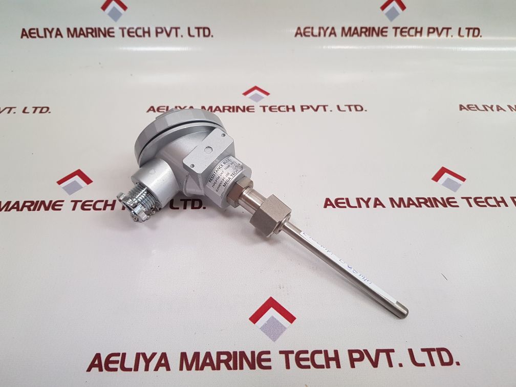 Mega Tech Ptm-ln7 Resistance Bulb