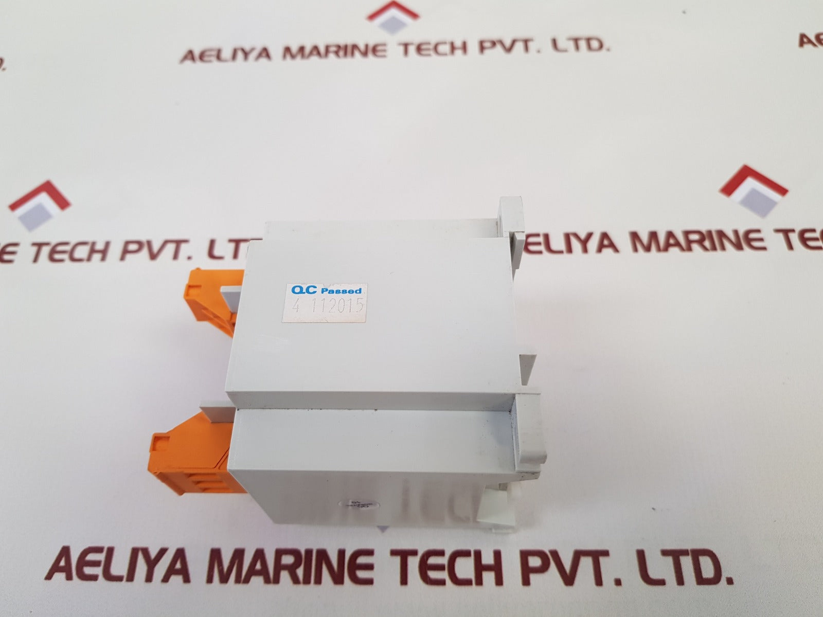 Noratel Fr78B-23024-ps Safety Isolating Transformer