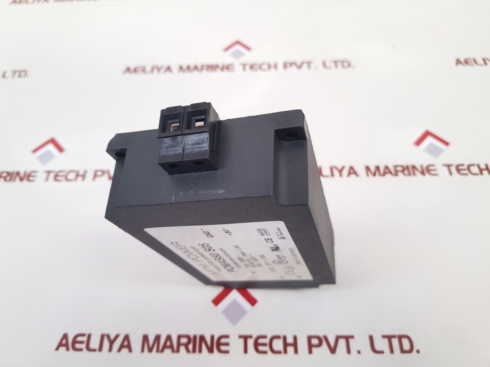 Mtm Power Pcmas60 S05 Power Supply
