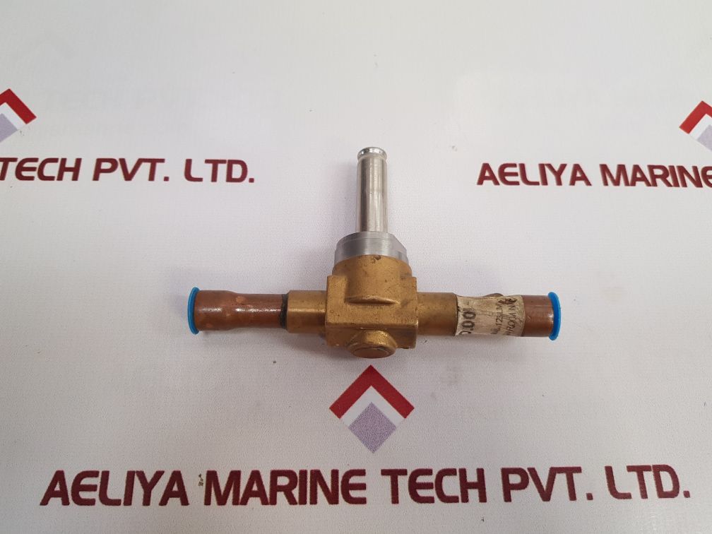 Gs-2148-1 Hot Gas Valve