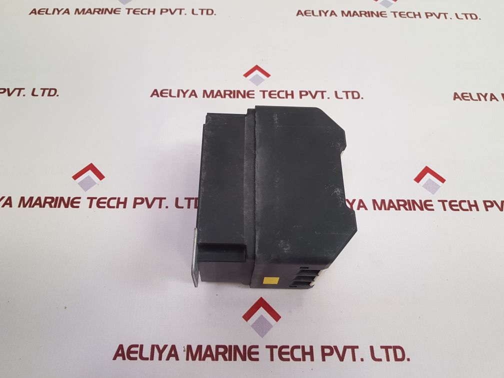 Stahl 8510/141-03-131-210 Contactor Motor
