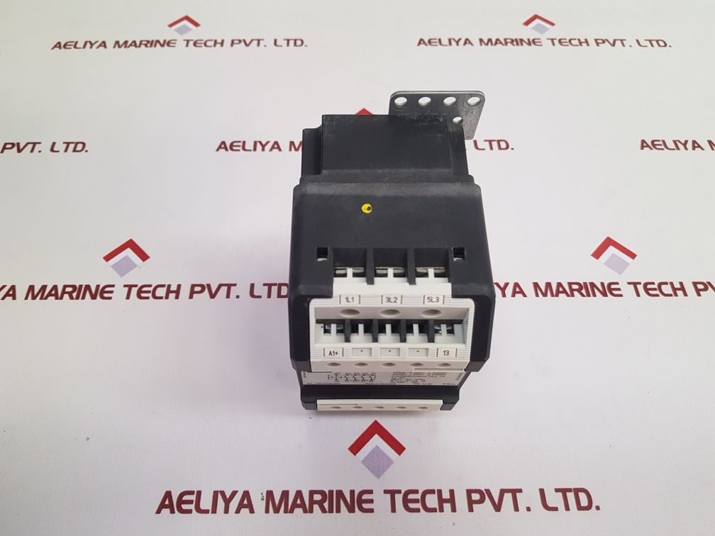 Stahl 8510/141-03-131-210 Contactor Motor