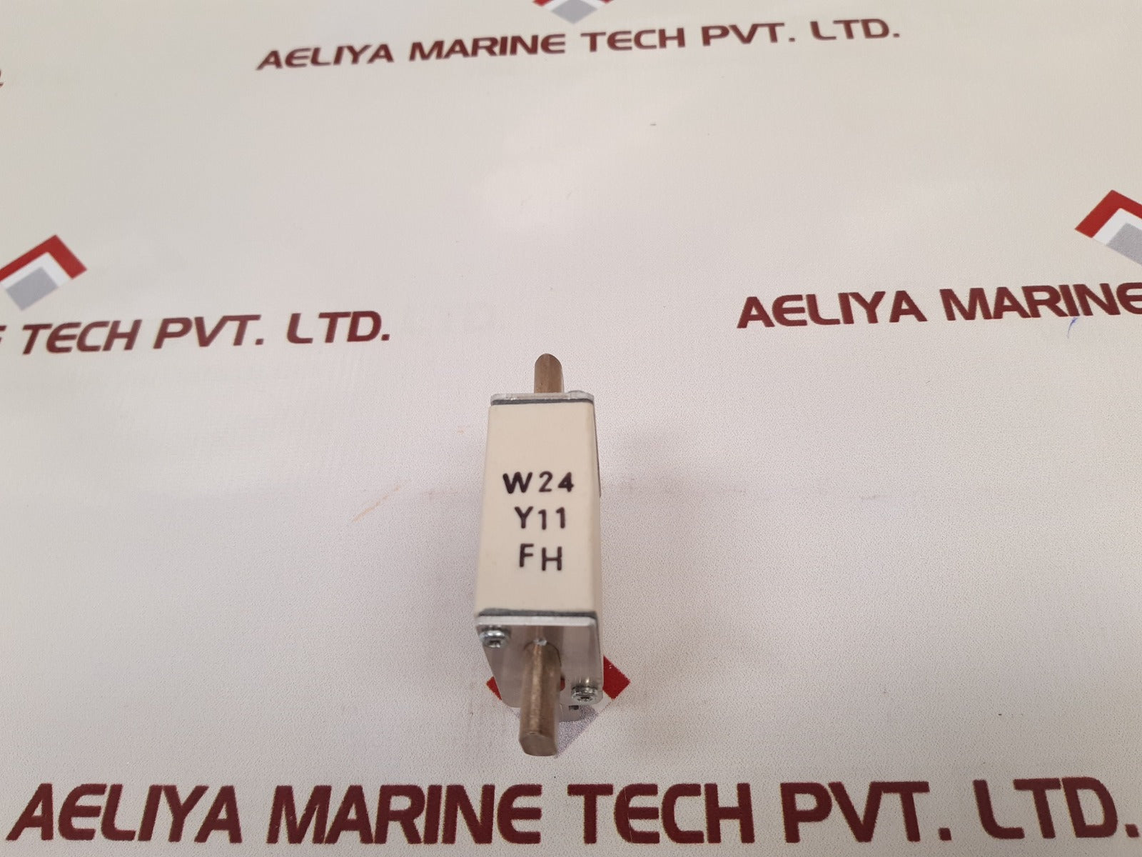 Ferraz Shawmut Nh000Am69V25 Fuse