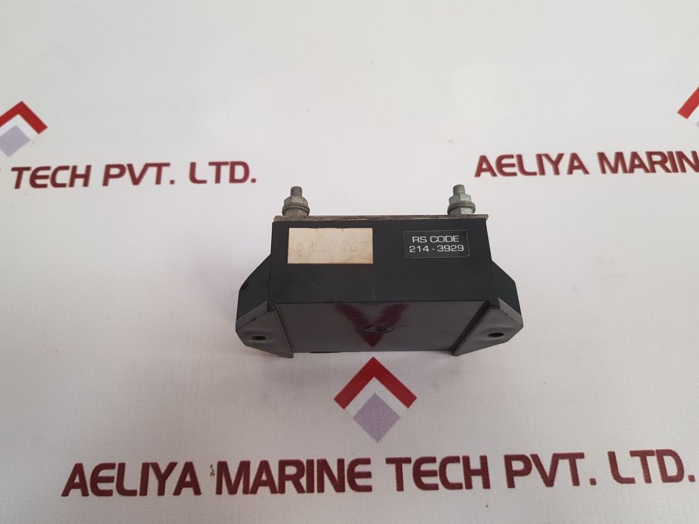 United automation f165 power line filter