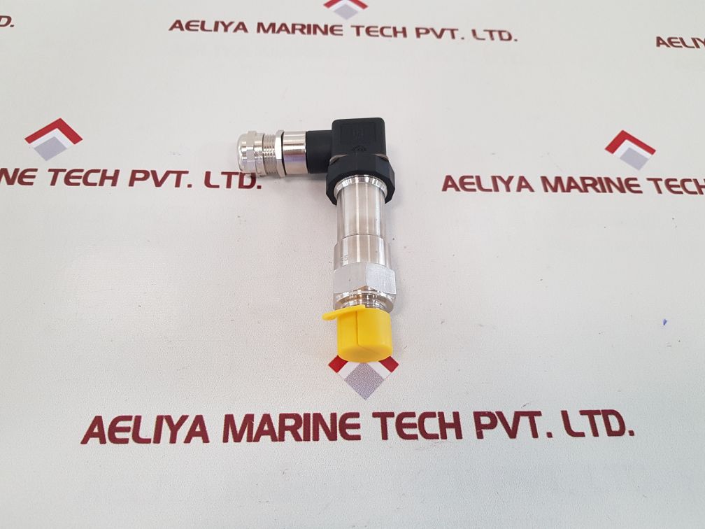 Kongsberg gt300c3g16v pressure transmitter