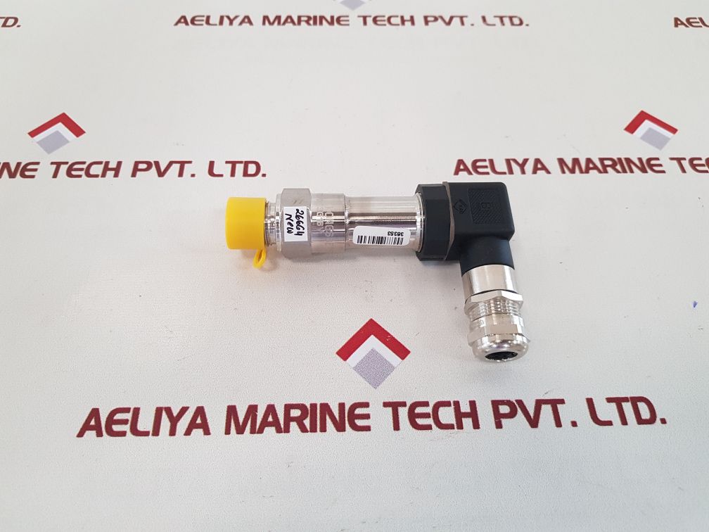 Kongsberg gt300c3g16v pressure transmitter