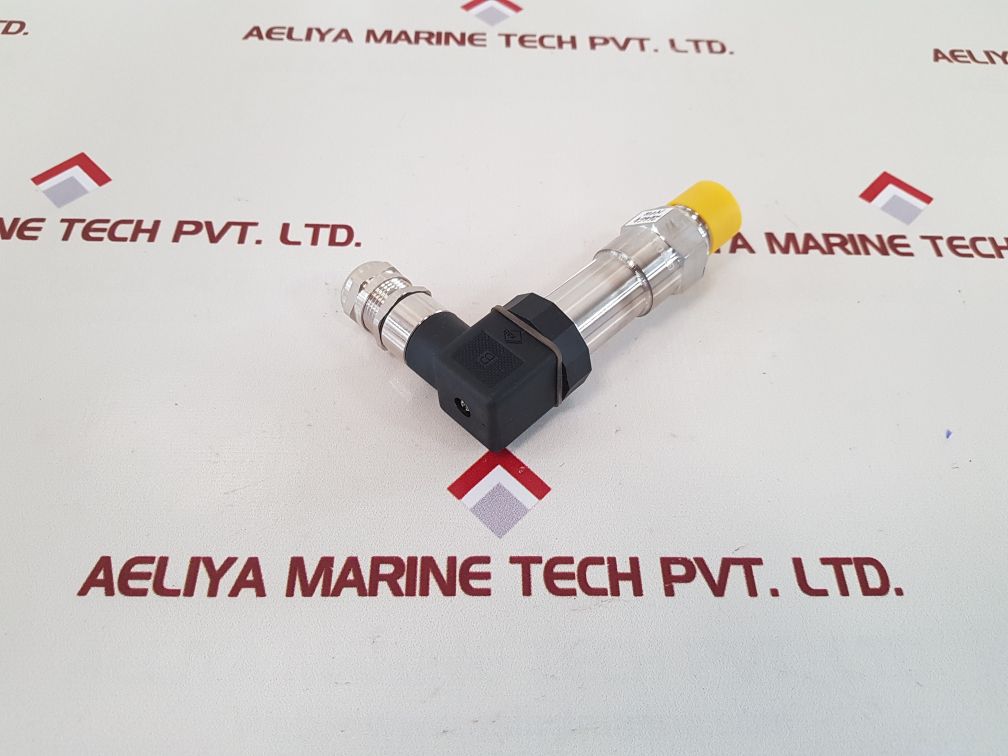 Kongsberg gt300c3g16v pressure transmitter