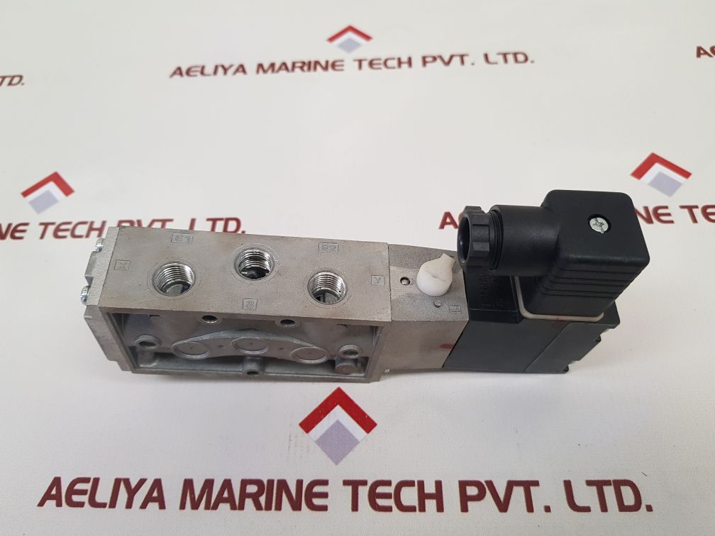 Ckd 4f310 pneumatic directional valve