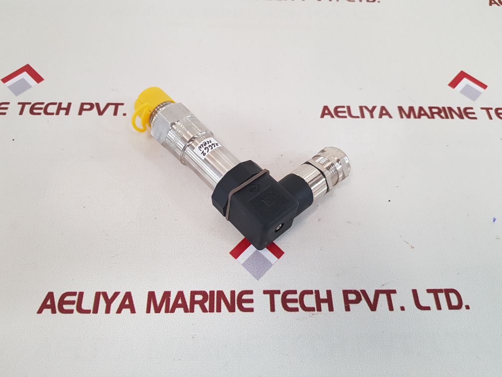 Kongsberg gt300c3g25v pressure transmitter