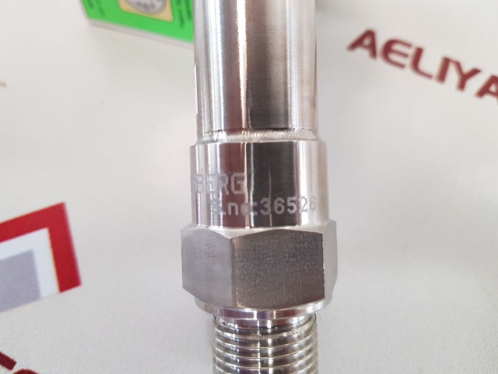 Kongsberg gt300c3g25v pressure transmitter