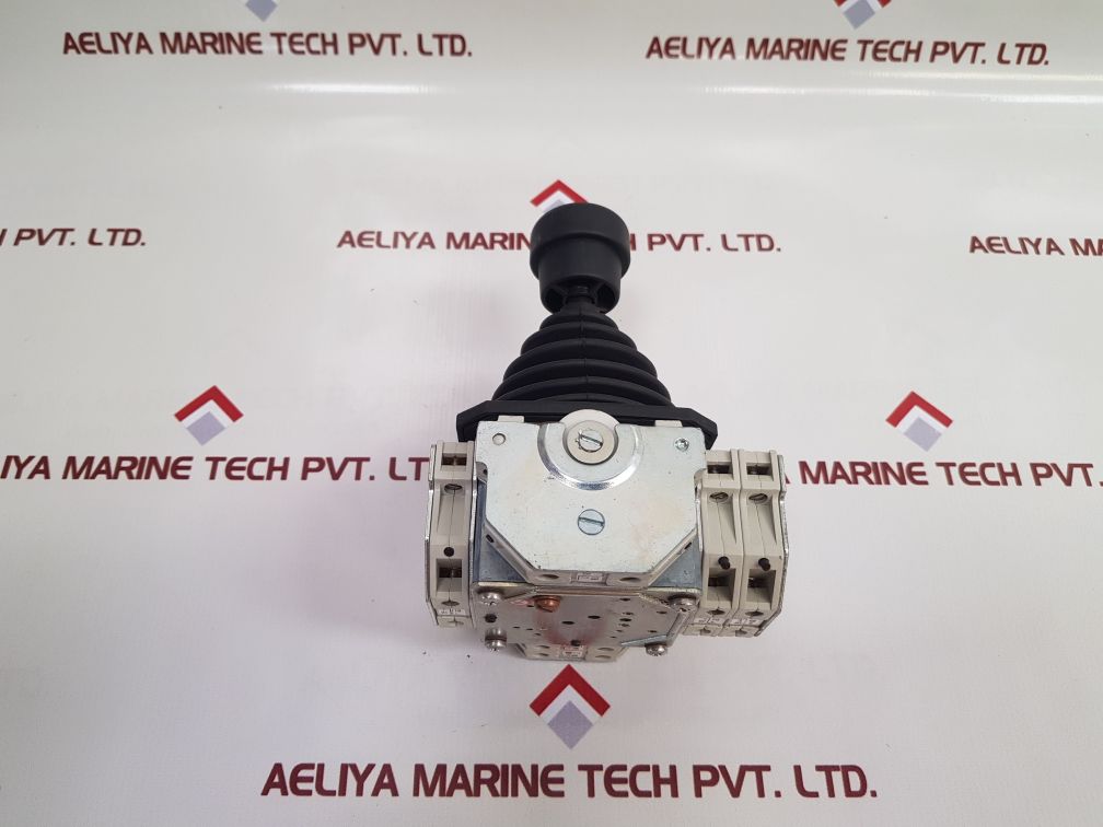 W.Gessmann Ms 212-00 Joystick 0913507-01