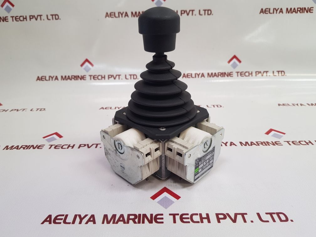 W.Gessmann Ms 212-00 Joystick 0913507-01