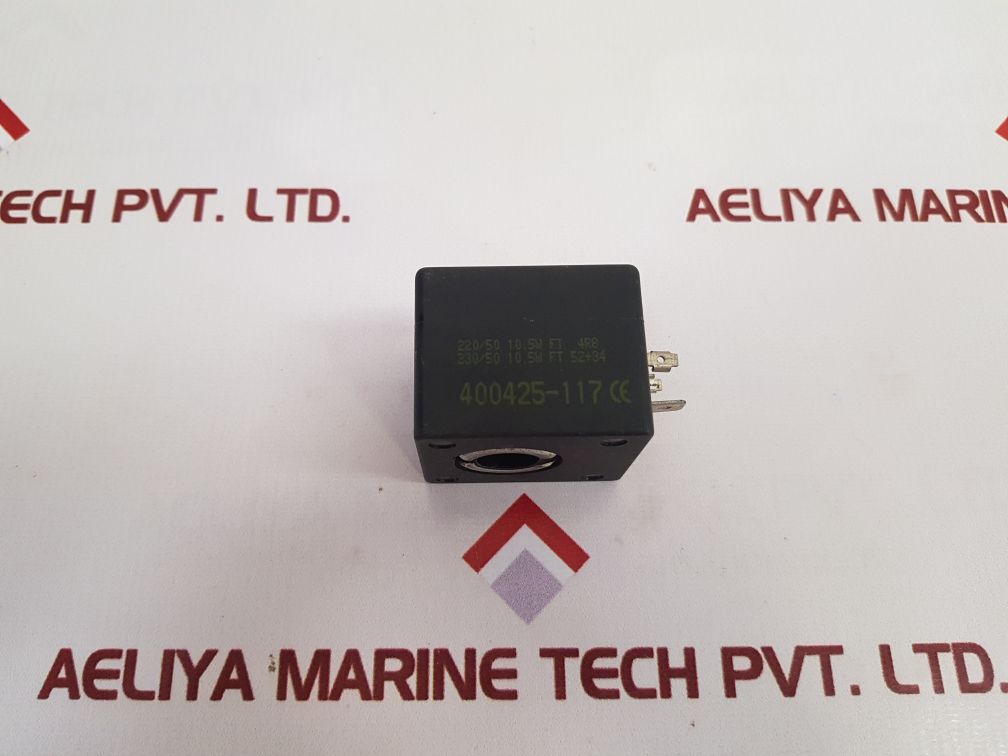 Asco Sce210C94 Solenoid Valve Coil