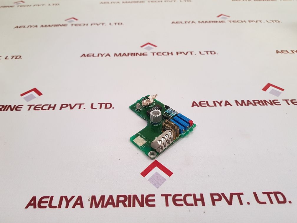 084G0394 Ab/11 Pcb Card