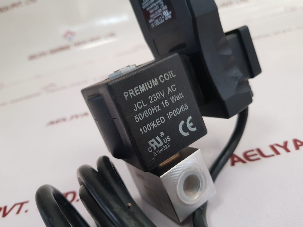 Fluidrain E207825