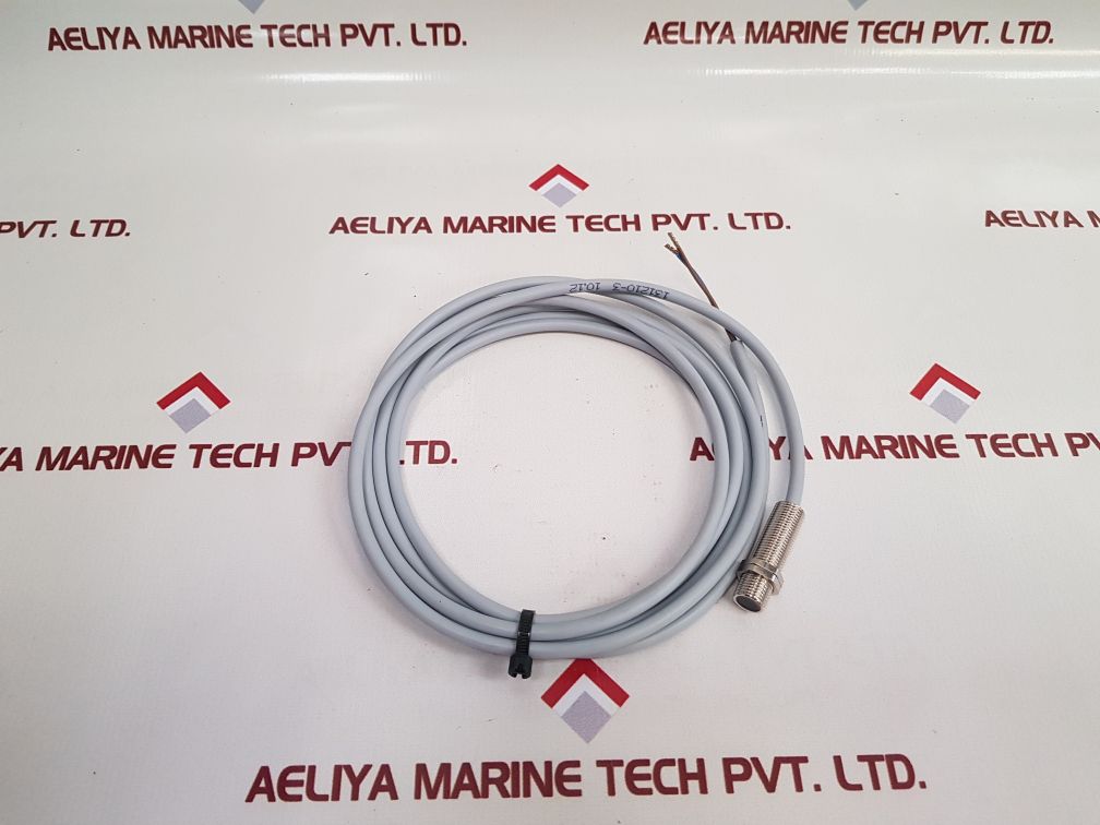 Elobau 131210-3 Proximity Sensor