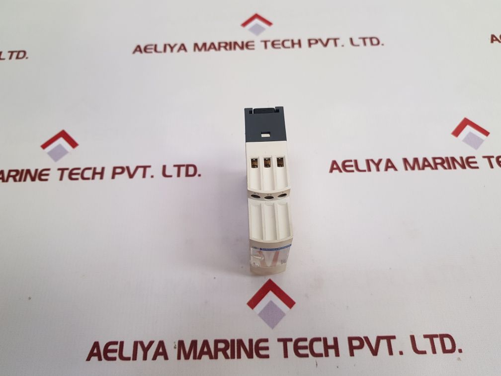 Telemecanique Re9Ms21Mw Multi Function Timer Relay