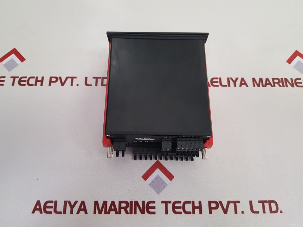 Pr Electronics 5715D Indicator Programmable