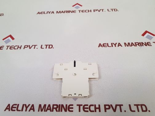 Schneider electric gv3a01 auxiliary contacts blocks