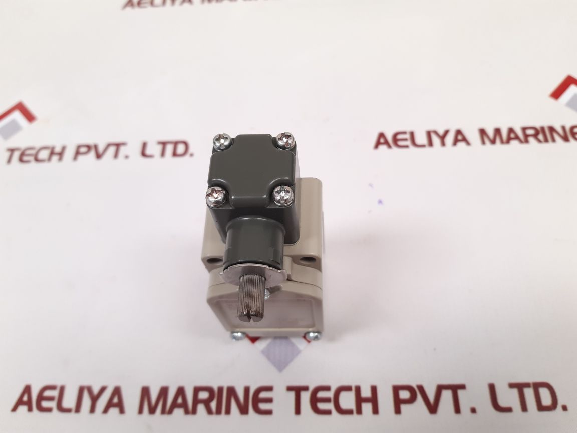 Omron wlca12 limit switch