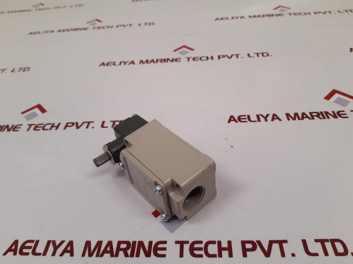 Omron wlca12 limit switch