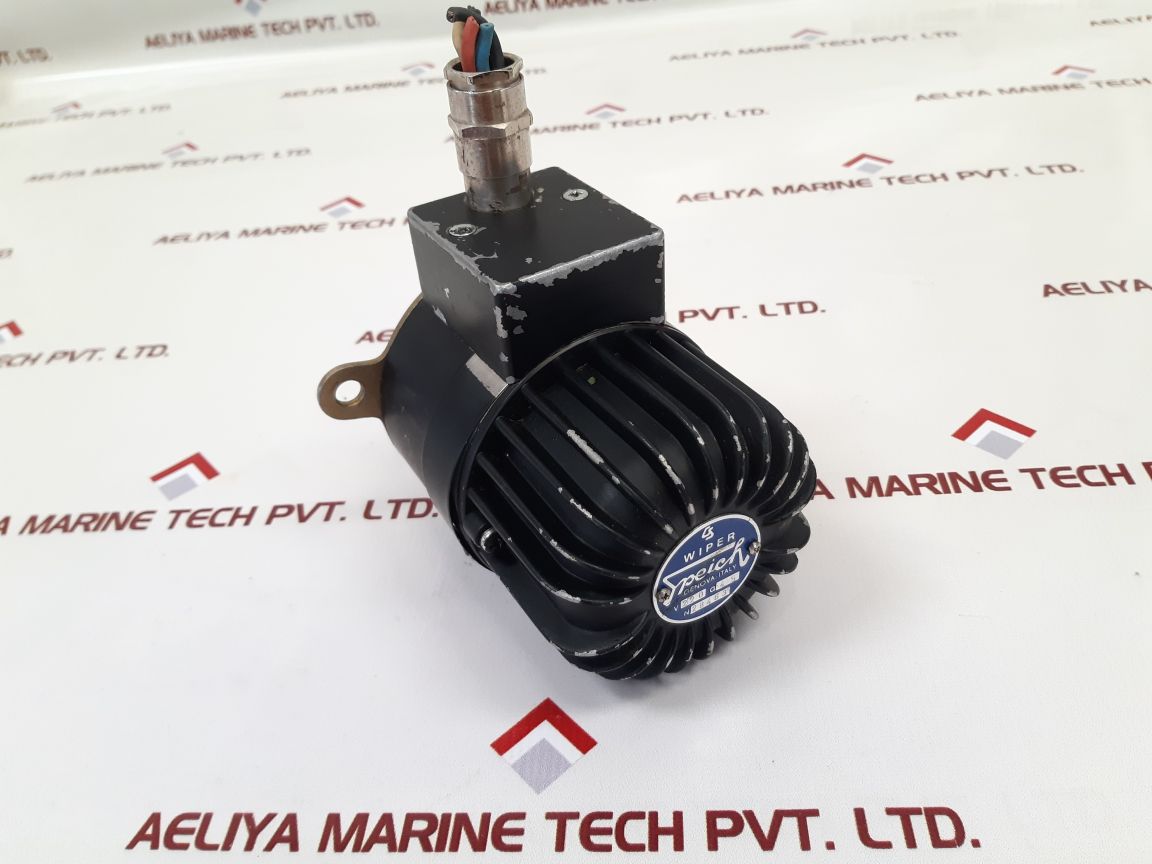 Speich 28463 Wiper Motor