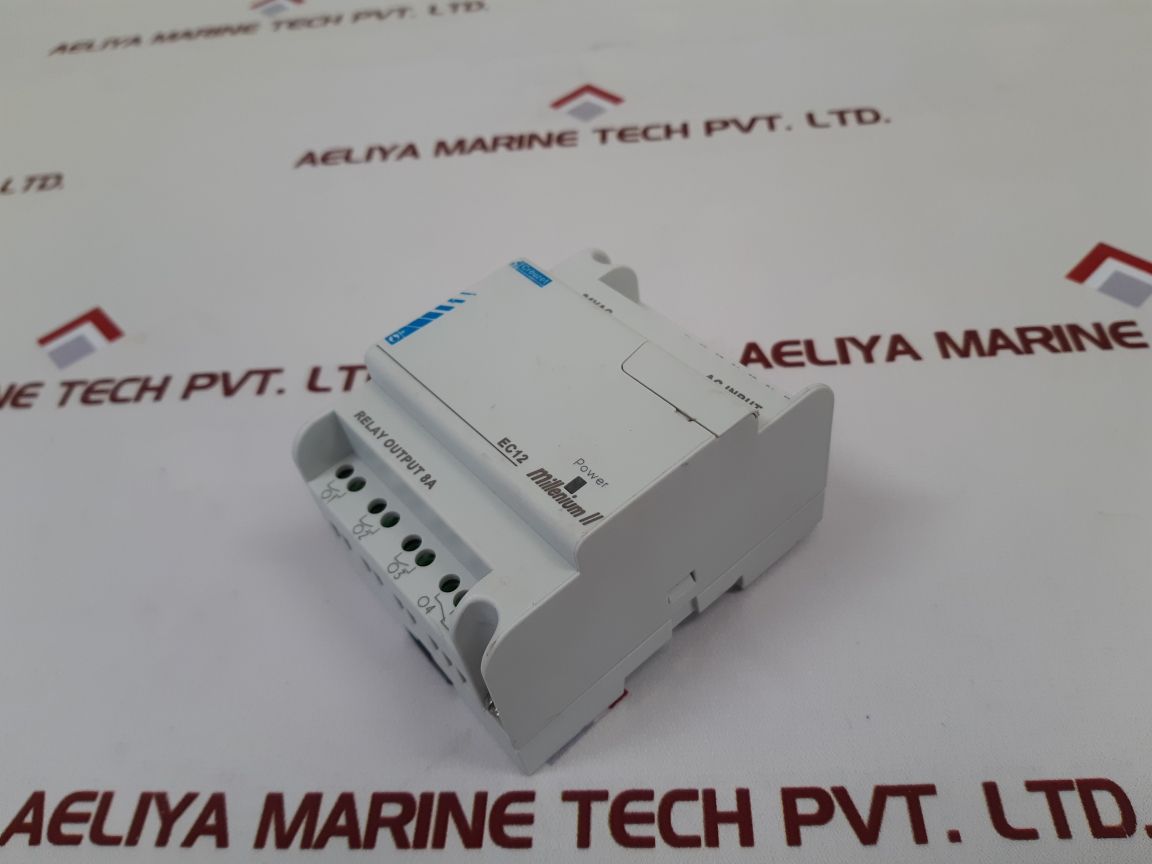 Crouzet Ec 12 Millenium Ii Module 88950024