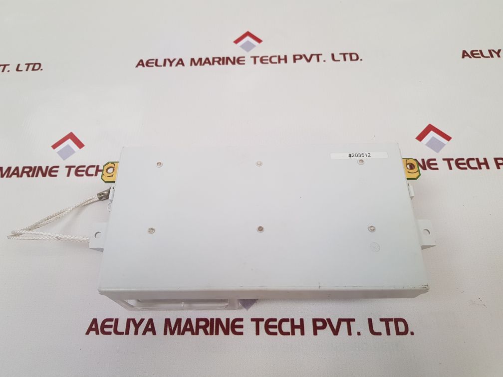 Pepperl+Fuchs 204715-0011 Field Connex Barrier