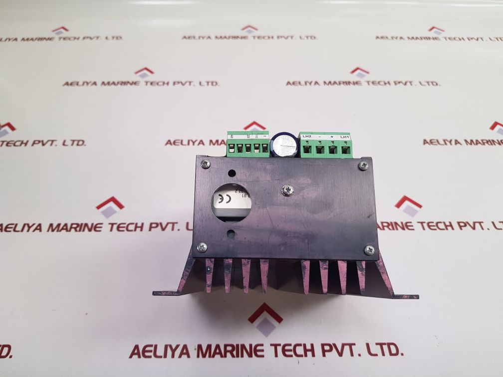 Emri 3Tx20 V2.0 Voltage Regulator Used