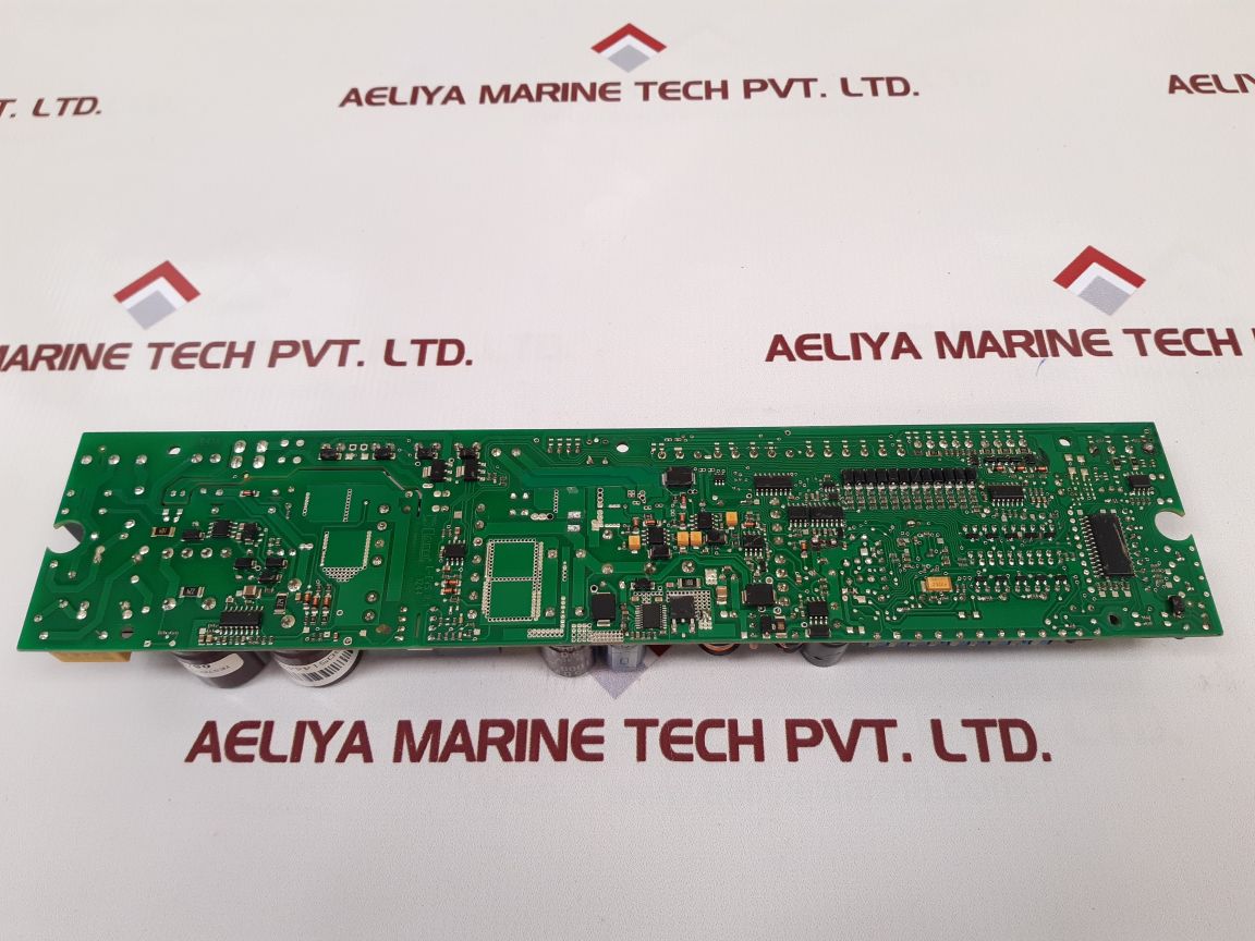 Label L-evs R.4 Pcb Card